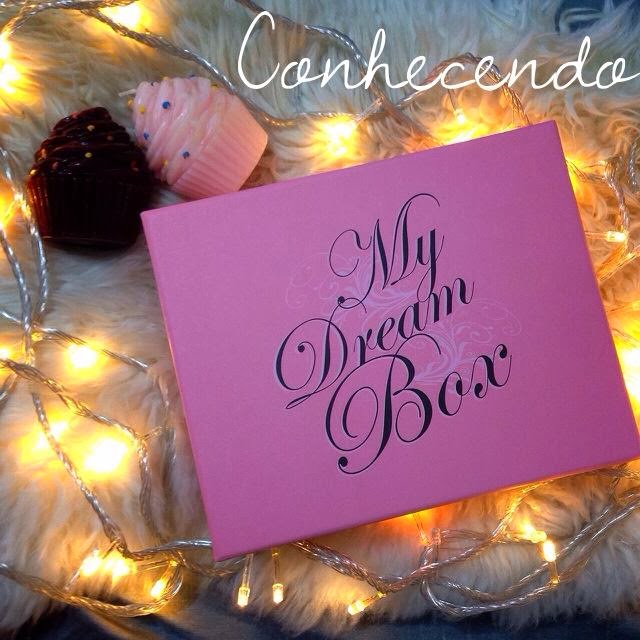 Conhecendo a My Dream Box