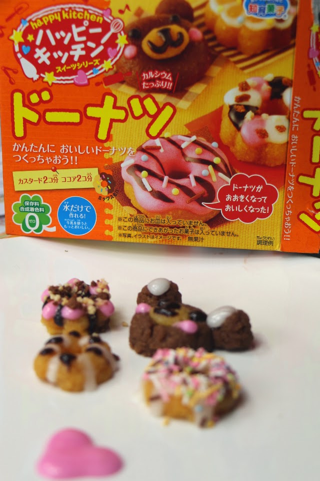 Poppin Cookin – Comidinha Divertida Japa